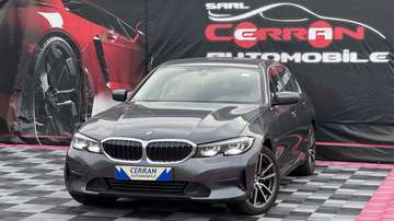 (G20) 320EA 204CH BUSINESS DESIGN