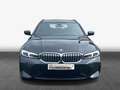 BMW 318 i Touring Aut. Noir - thumbnail 4