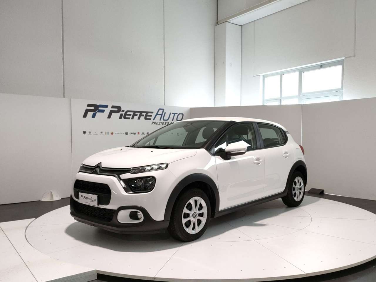 Citroen C3 3ª serie - C3 PureTech 83 S&S You!