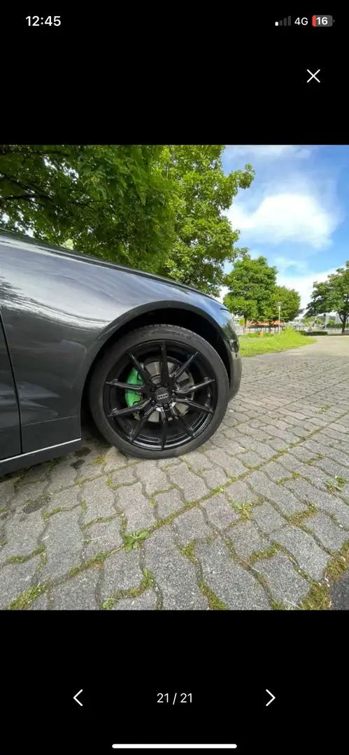 Audi A6 2.0 TDI Ultra DPF S tronic - 1