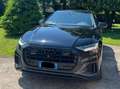 Audi Q8 Q8 50 3.0 tdi mhev Sport quattro tiptronic Nero - thumbnail 1