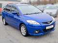 Mazda 5 Lim. 2.0 Active*TüV NEU*Bremsen h. NEU*Leder* Blau - thumbnail 5