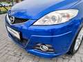 Mazda 5 Lim. 2.0 Active*TüV NEU*Bremsen h. NEU*Leder* Blau - thumbnail 11