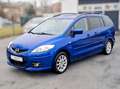 Mazda 5 Lim. 2.0 Active*TüV NEU*Bremsen h. NEU*Leder* Blau - thumbnail 3