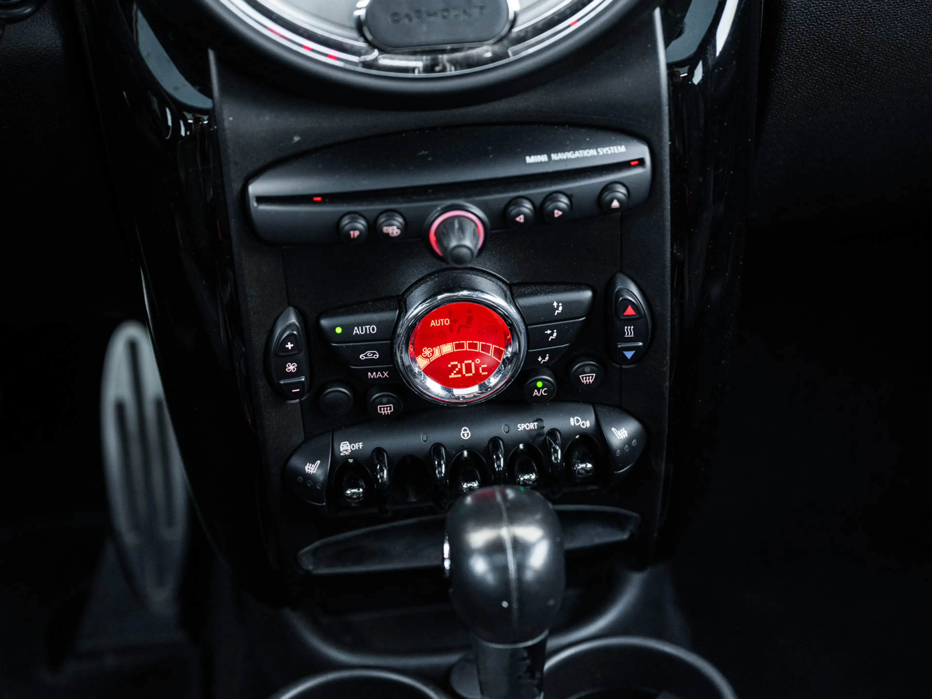 MINI Cooper S Countryman Mini 1.6 Chili | Pano | Bi-Xenon — photo 14