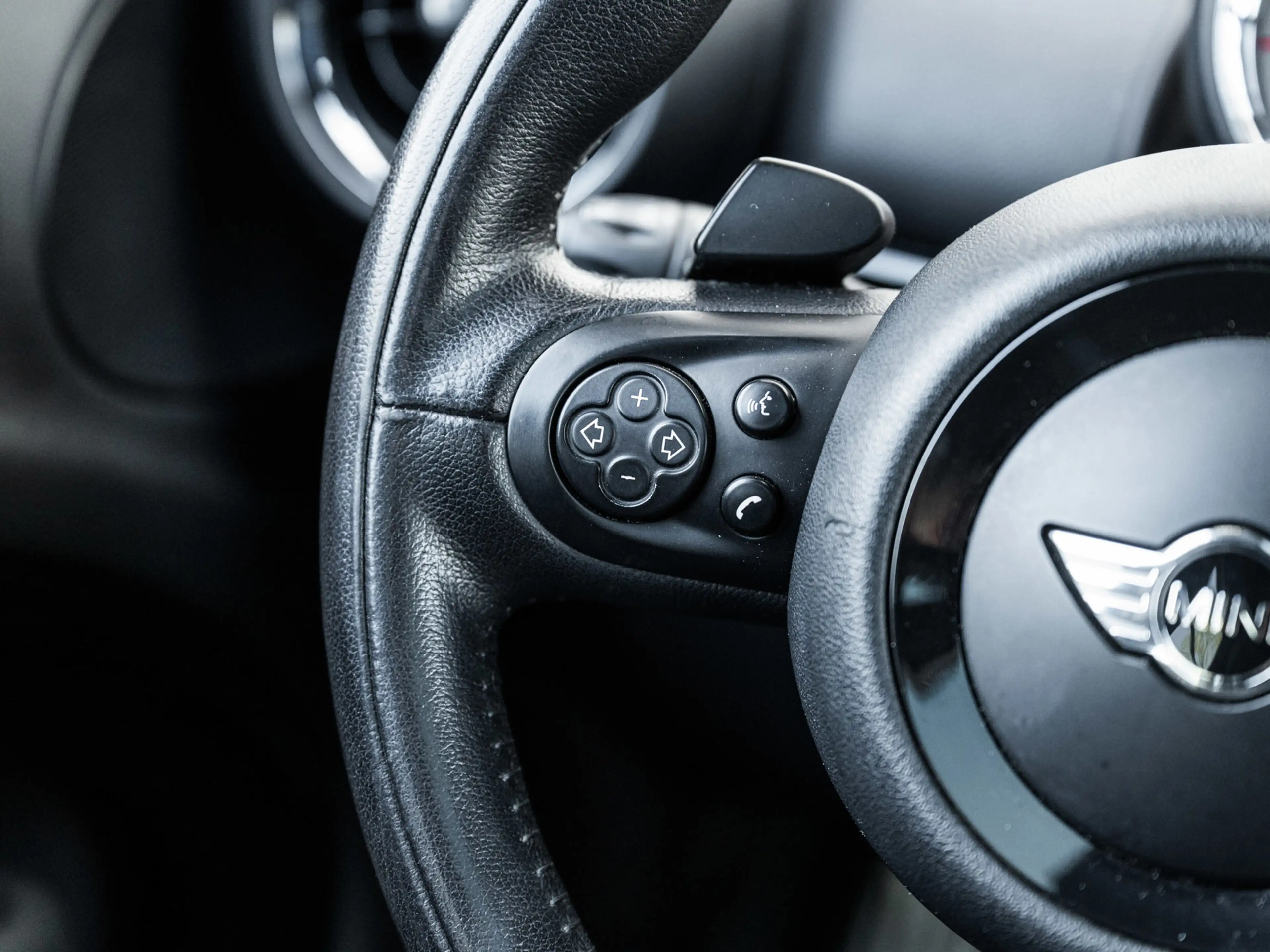 MINI Cooper S Countryman Mini 1.6 Chili | Pano | Bi-Xenon — photo 17