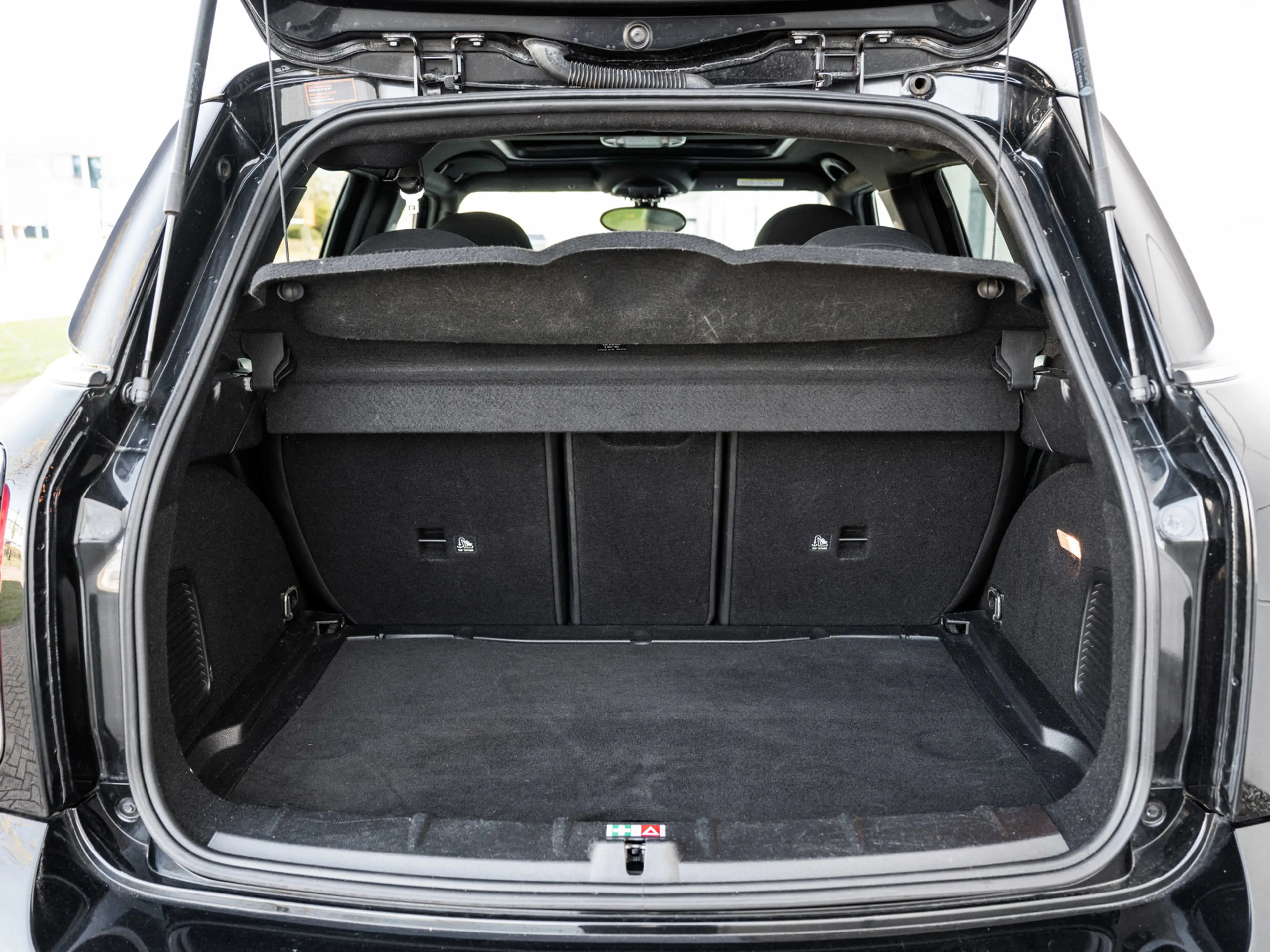 MINI Cooper S Countryman Mini 1.6 Chili | Pano | Bi-Xenon — photo 31