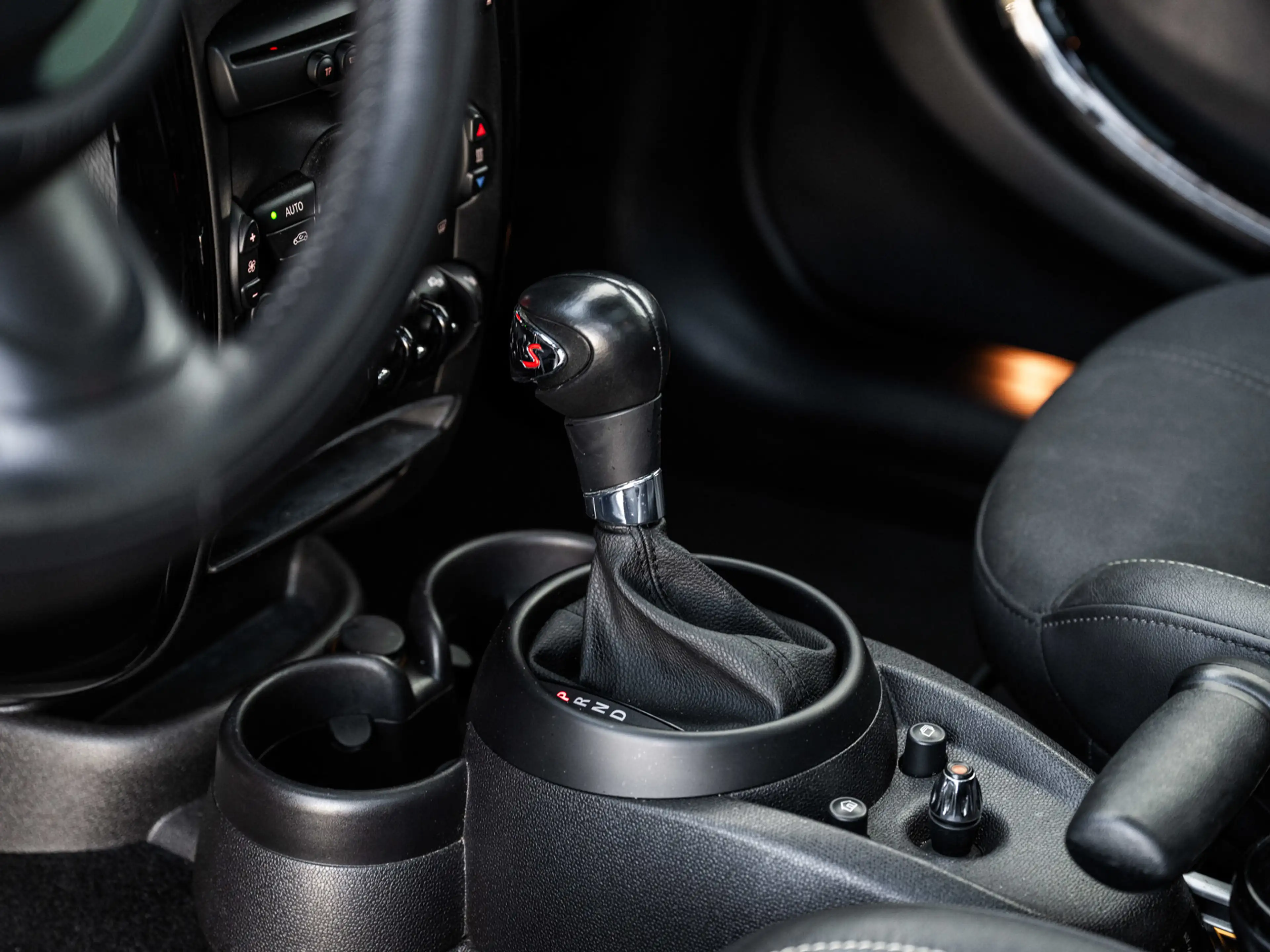MINI Cooper S Countryman Mini 1.6 Chili | Pano | Bi-Xenon — photo 28