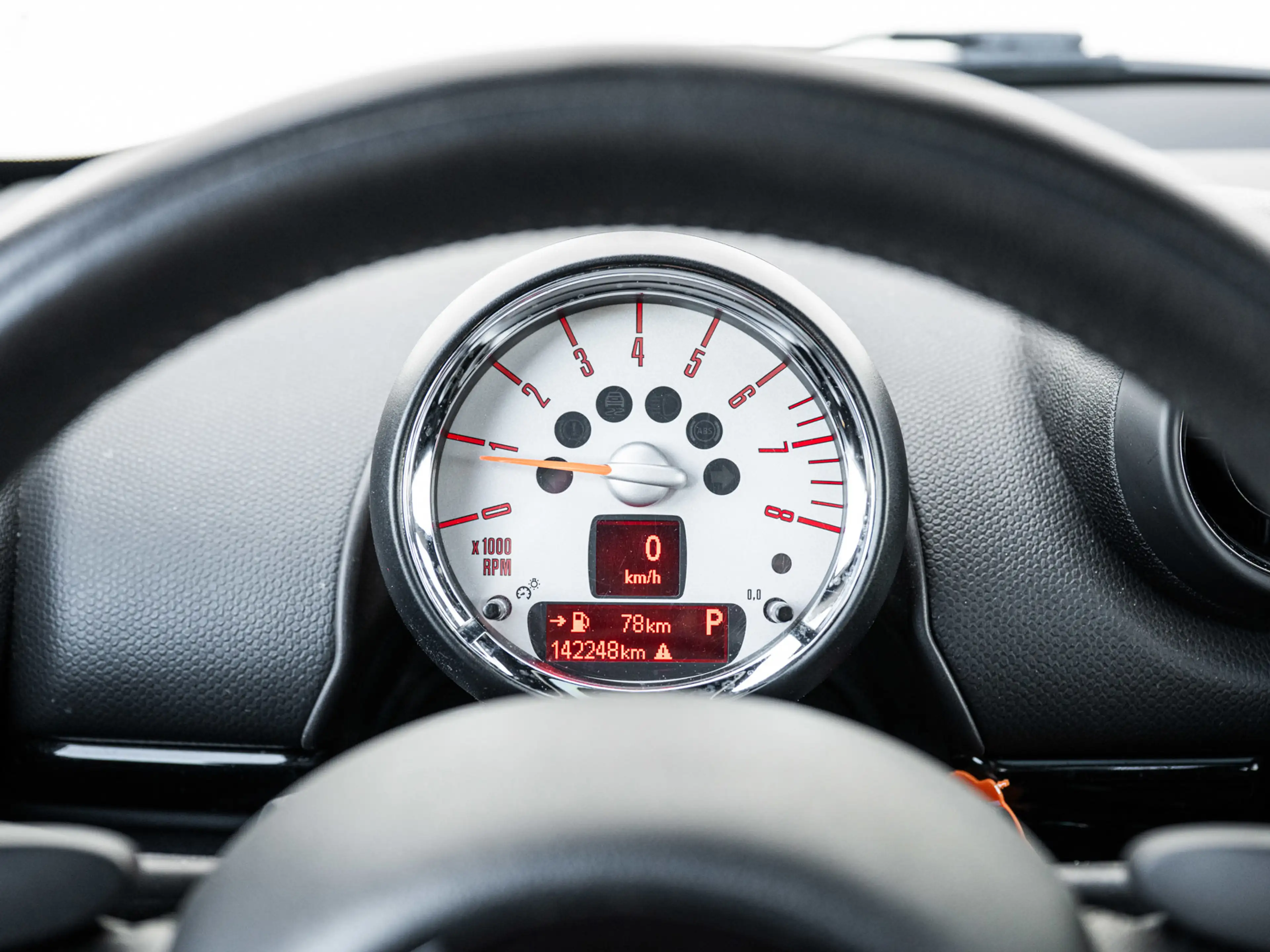 MINI Cooper S Countryman Mini 1.6 Chili | Pano | Bi-Xenon — photo 24