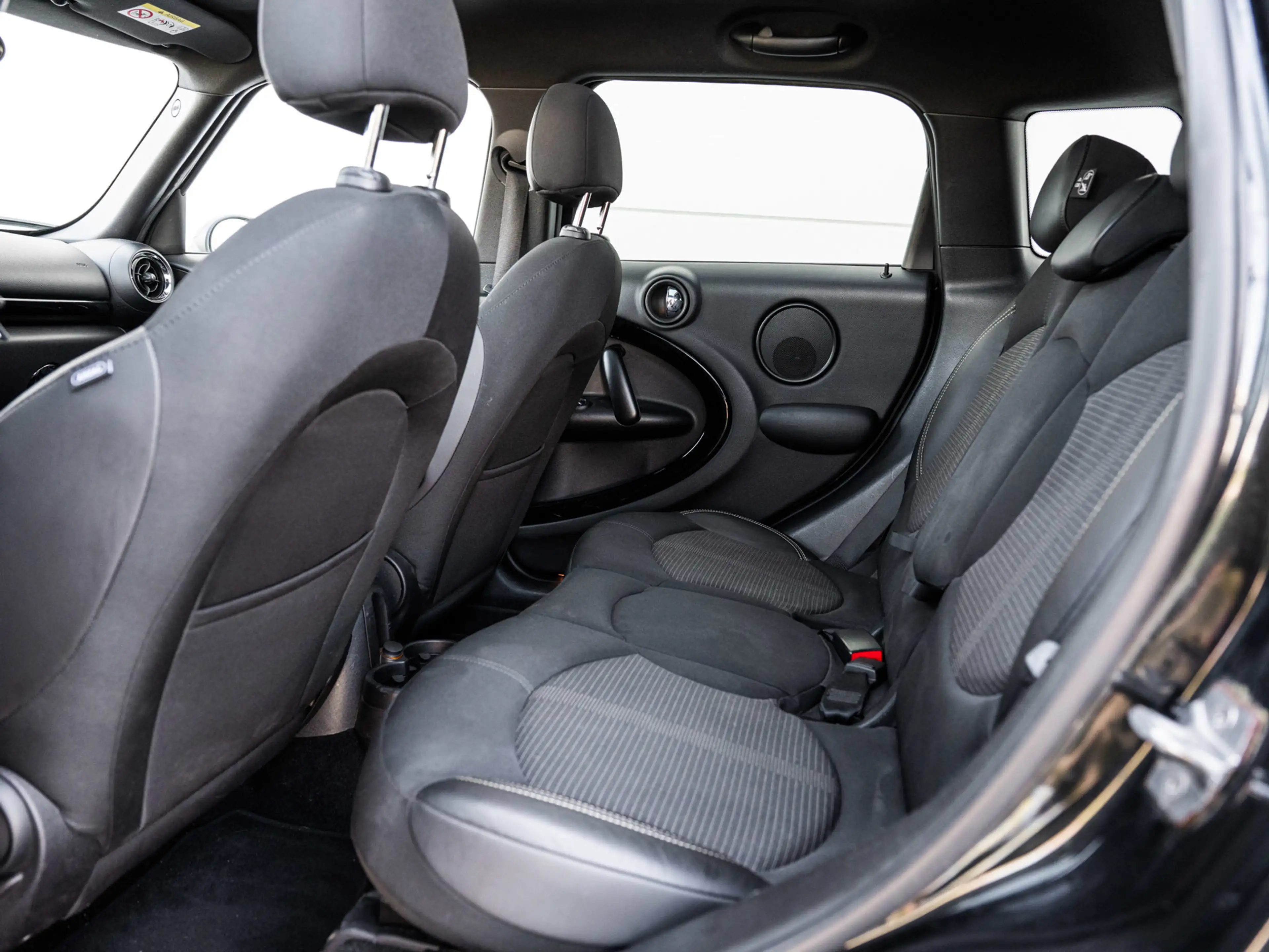 MINI Cooper S Countryman Mini 1.6 Chili | Pano | Bi-Xenon — photo 30