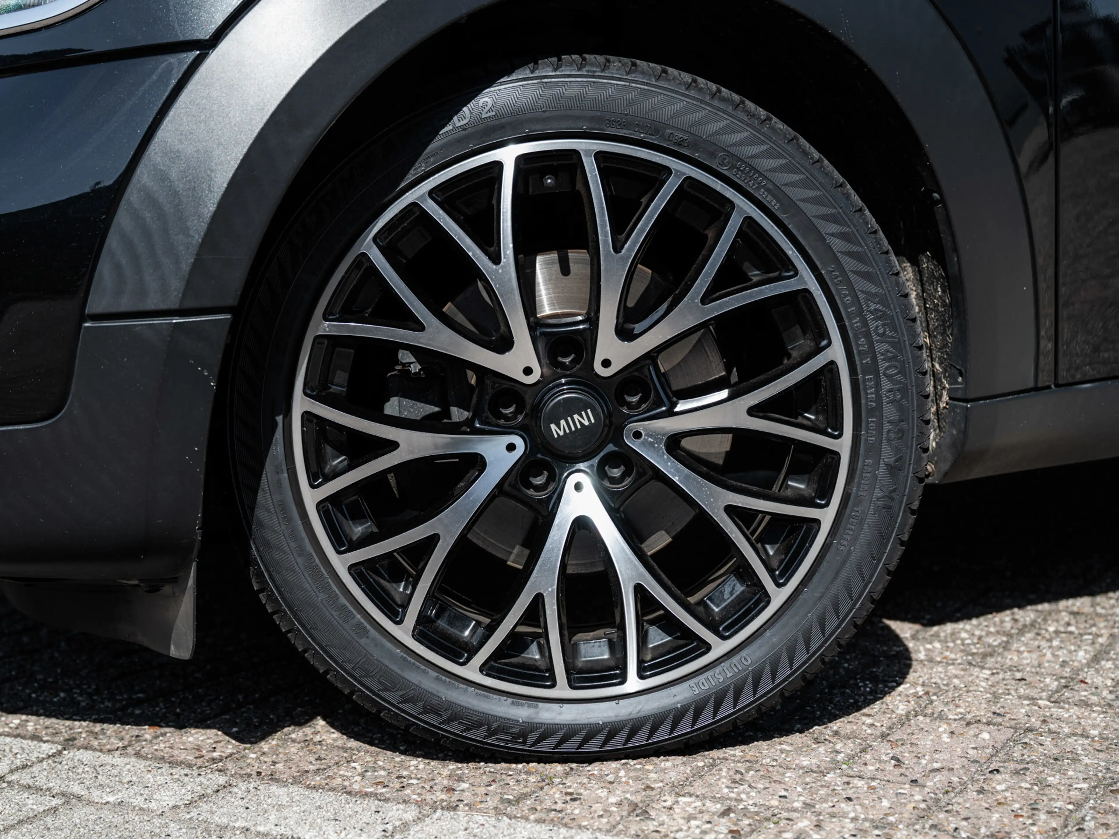 MINI Cooper S Countryman Mini 1.6 Chili | Pano | Bi-Xenon — photo 40
