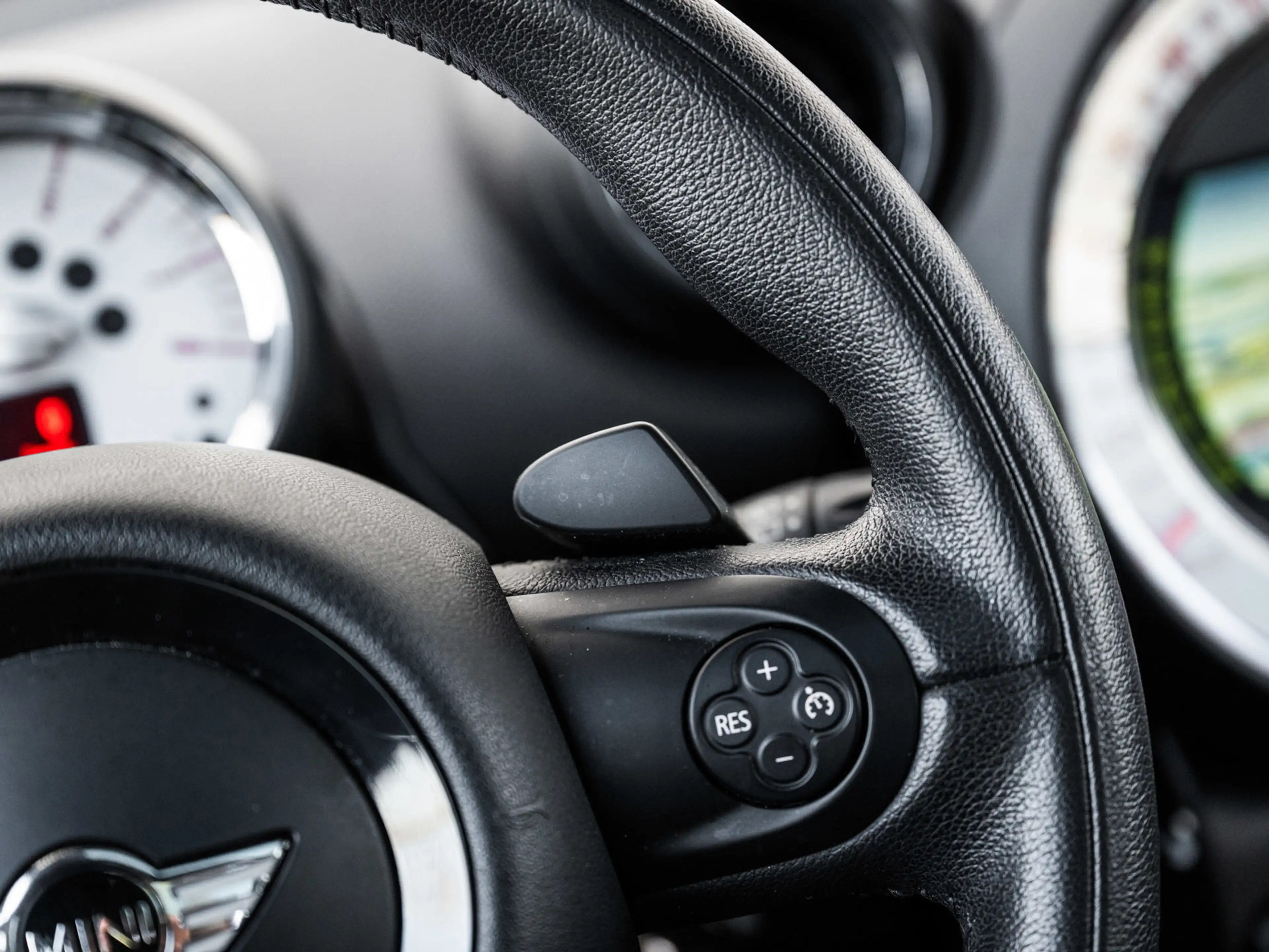 MINI Cooper S Countryman Mini 1.6 Chili | Pano | Bi-Xenon — photo 19