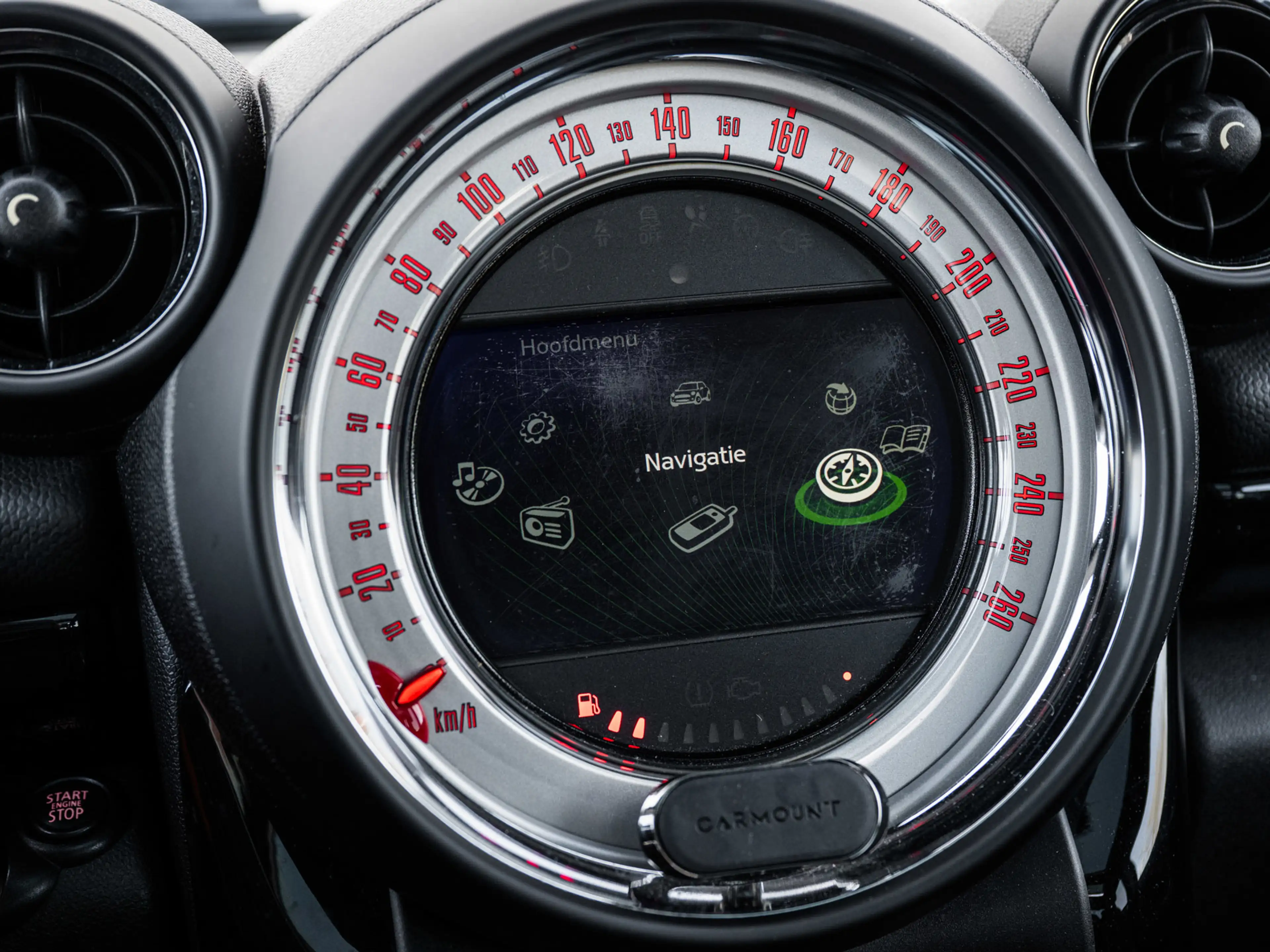 MINI Cooper S Countryman Mini 1.6 Chili | Pano | Bi-Xenon — photo 22