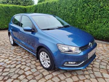 1.2 TSI Comfortline BMT