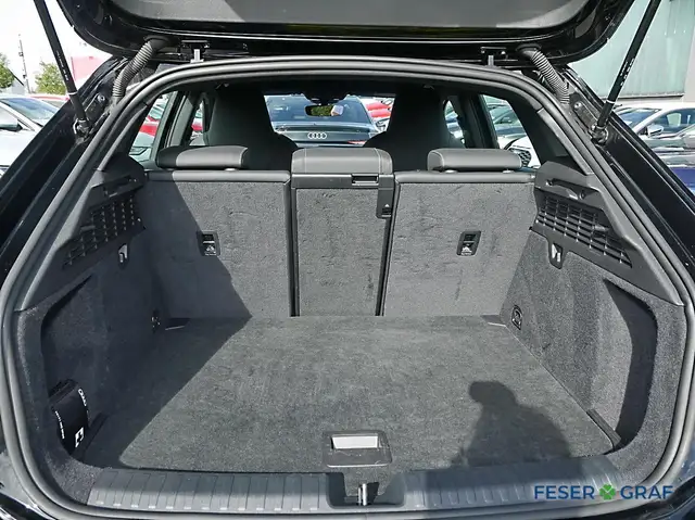Audi A3 view 9