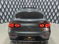 Mercedes-Benz GLC 300 d Coupe 4Matic // AMG LINE // AHK // BURMESTER // Grijs - thumbnail 6