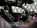 Mercedes-Benz GLC 300 d Coupe 4Matic // AMG LINE // AHK // BURMESTER // Grijs - thumbnail 19