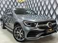 Mercedes-Benz GLC 300 d Coupe 4Matic // AMG LINE // AHK // BURMESTER // Grijs - thumbnail 46