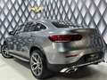Mercedes-Benz GLC 300 d Coupe 4Matic // AMG LINE // AHK // BURMESTER // Grijs - thumbnail 48