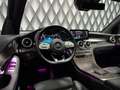 Mercedes-Benz GLC 300 d Coupe 4Matic // AMG LINE // AHK // BURMESTER // Grijs - thumbnail 26