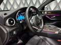 Mercedes-Benz GLC 300 d Coupe 4Matic // AMG LINE // AHK // BURMESTER // Grijs - thumbnail 14