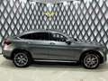 Mercedes-Benz GLC 300 d Coupe 4Matic // AMG LINE // AHK // BURMESTER // Grijs - thumbnail 8