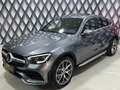 Mercedes-Benz GLC 300 d Coupe 4Matic // AMG LINE // AHK // BURMESTER // Grijs - thumbnail 43