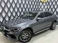 Mercedes-Benz GLC 300 d Coupe 4Matic // AMG LINE // AHK // BURMESTER // Grijs - thumbnail 2