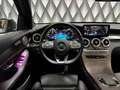Mercedes-Benz GLC 300 d Coupe 4Matic // AMG LINE // AHK // BURMESTER // Grijs - thumbnail 10