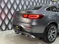 Mercedes-Benz GLC 300 d Coupe 4Matic // AMG LINE // AHK // BURMESTER // Grijs - thumbnail 41