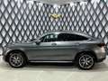 Mercedes-Benz GLC 300 d Coupe 4Matic // AMG LINE // AHK // BURMESTER // Grijs - thumbnail 7