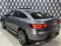 Mercedes-Benz GLC 300 d Coupe 4Matic // AMG LINE // AHK // BURMESTER // Grijs - thumbnail 44