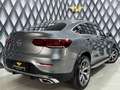 Mercedes-Benz GLC 300 d Coupe 4Matic // AMG LINE // AHK // BURMESTER // Grijs - thumbnail 49