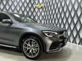 Mercedes-Benz GLC 300 d Coupe 4Matic // AMG LINE // AHK // BURMESTER // Grijs - thumbnail 50