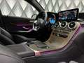 Mercedes-Benz GLC 300 d Coupe 4Matic // AMG LINE // AHK // BURMESTER // Grijs - thumbnail 18