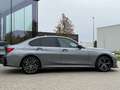 BMW 330 M-sport-Curved Display-Led-XDrive-Lane assist Grijs - thumbnail 8