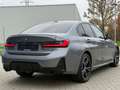 BMW 330 M-sport-Curved Display-Led-XDrive-Lane assist Grijs - thumbnail 7