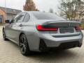 BMW 330 M-sport-Curved Display-Led-XDrive-Lane assist Grijs - thumbnail 5