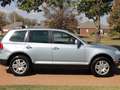 Volkswagen Touareg Touareg 4.2 V8 Automatik Silber - thumbnail 3