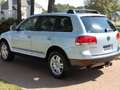 Volkswagen Touareg Touareg 4.2 V8 Automatik Silber - thumbnail 2