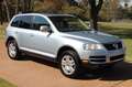 Volkswagen Touareg Touareg 4.2 V8 Automatik Silber - thumbnail 1