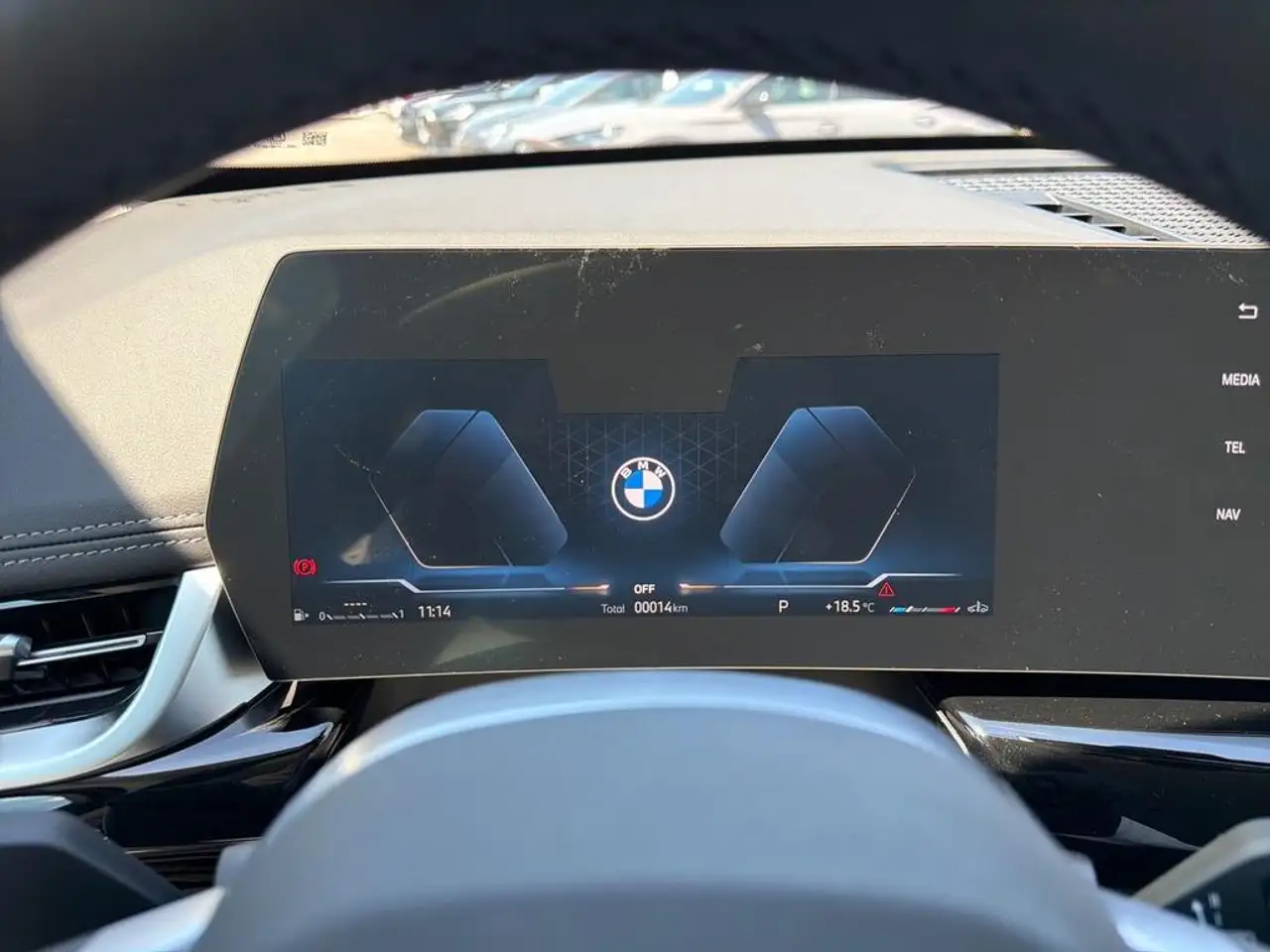 BMW X1 2026 — фото 15
