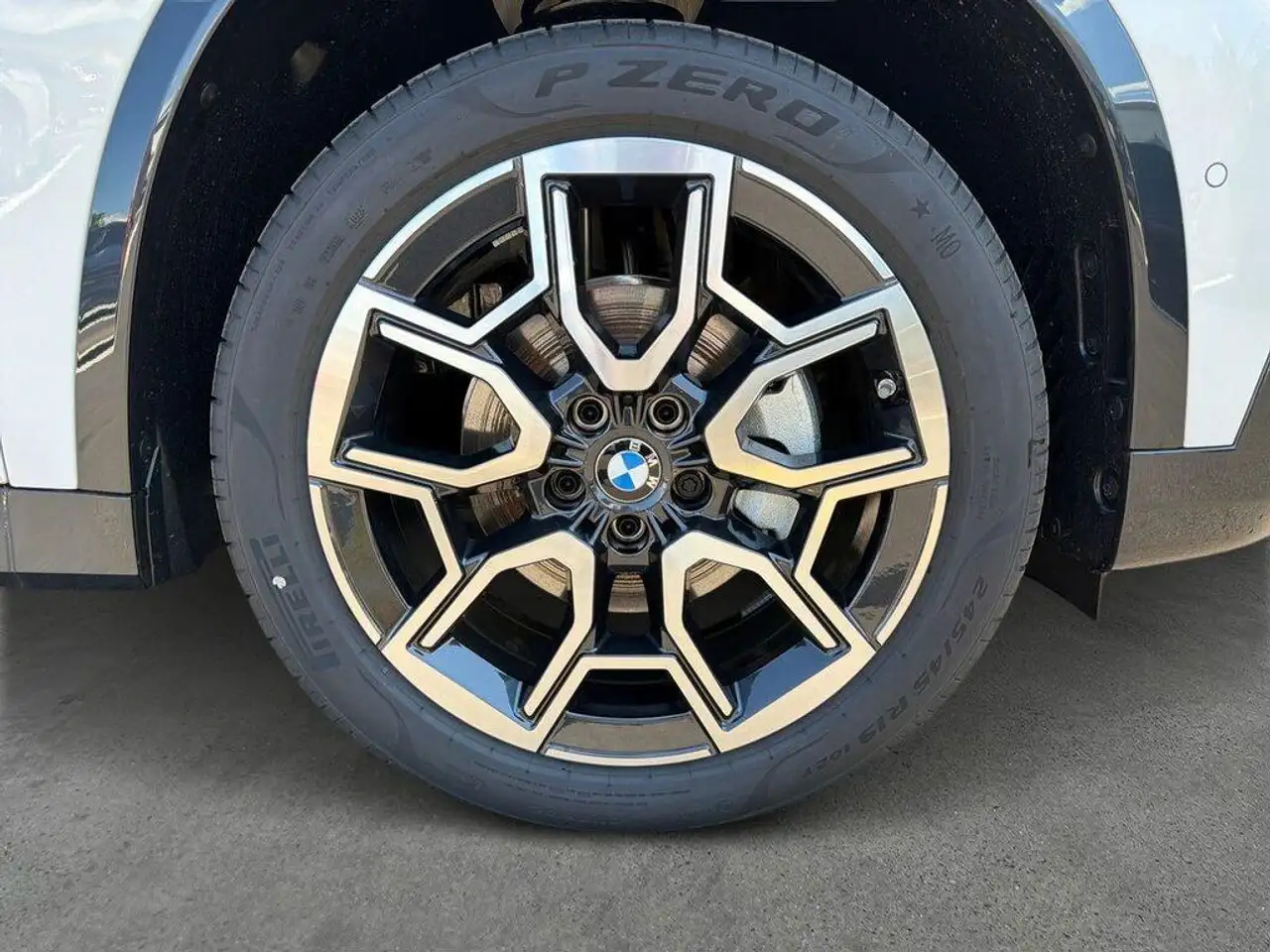 BMW X1 2026 — фото 13