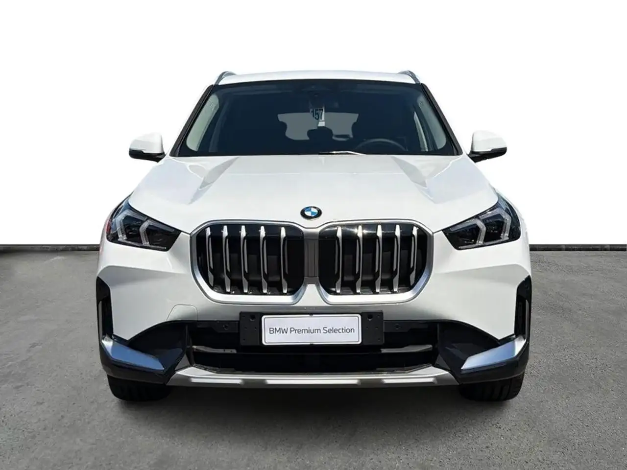 BMW X1 2026