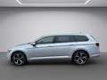 Volkswagen Passat Variant 2.0 TDI Elegance DSG AHK ACC Silber - thumbnail 3