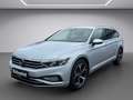 Volkswagen Passat Variant 2.0 TDI Elegance DSG AHK ACC Silber - thumbnail 2