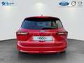 Ford Focus Turnier TITANIUM EDITION 155PS Automatik Rot - thumbnail 5
