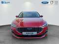 Ford Focus Turnier TITANIUM EDITION 155PS Automatik Rot - thumbnail 2