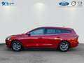 Ford Focus Turnier TITANIUM EDITION 155PS Automatik Rot - thumbnail 3