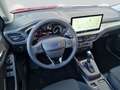 Ford Focus Turnier TITANIUM EDITION 155PS Automatik Rot - thumbnail 10